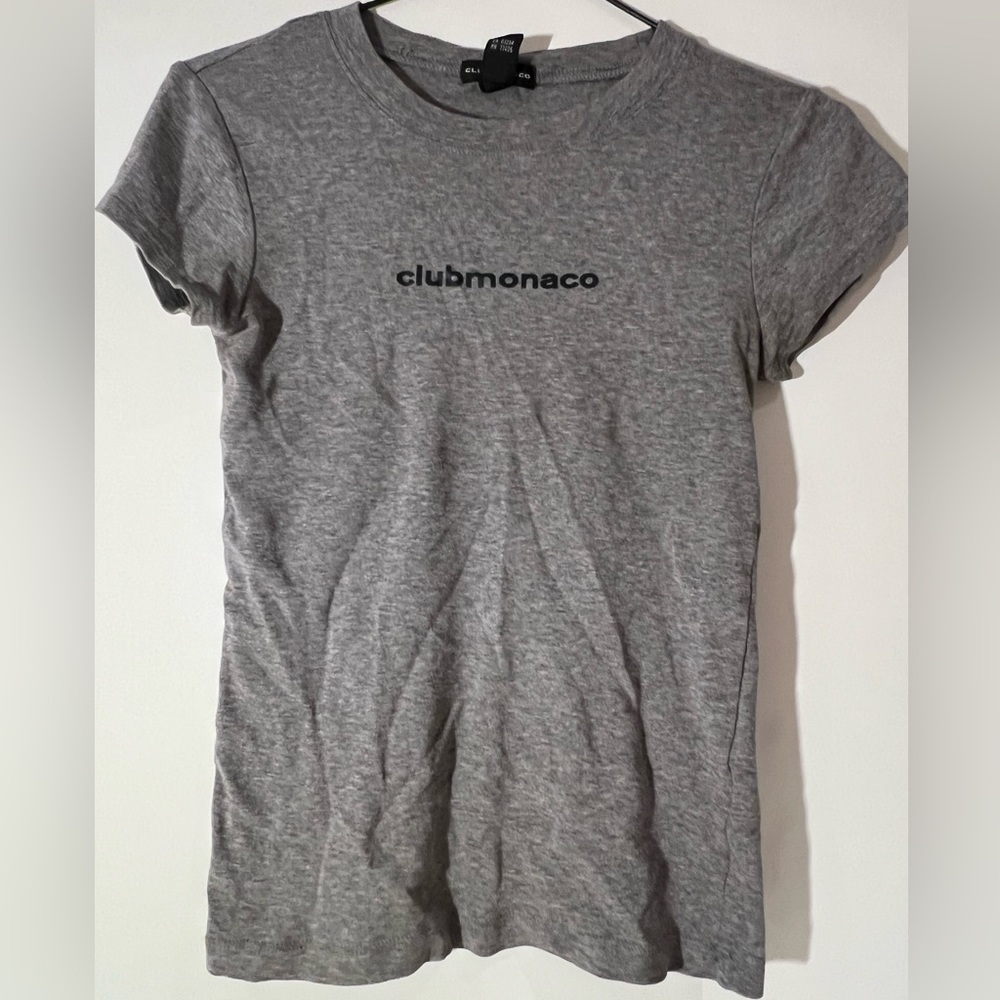 *Vintage* Club Monaco T-shirt